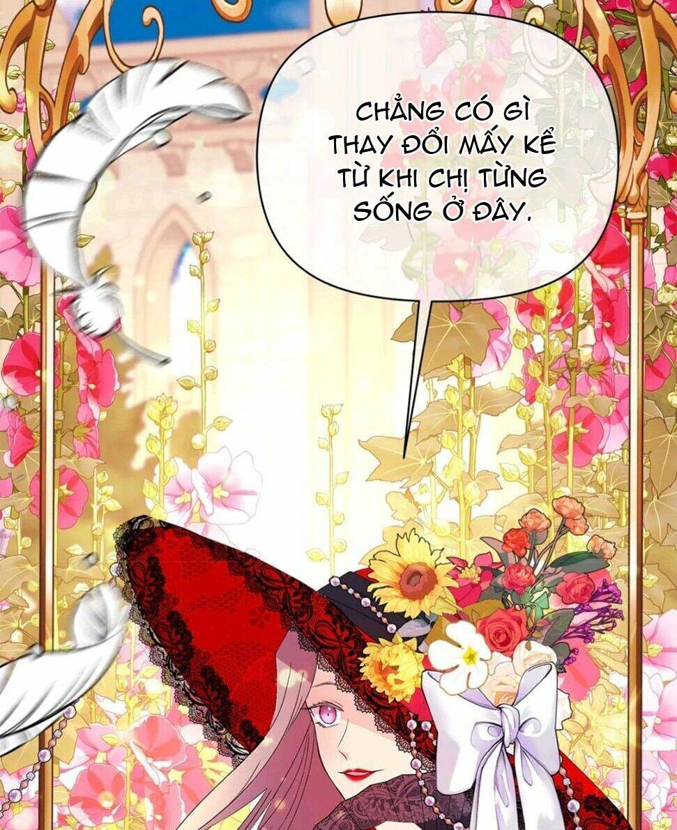 Công Chúa Thời Gian Có Hạn: Chapter 48