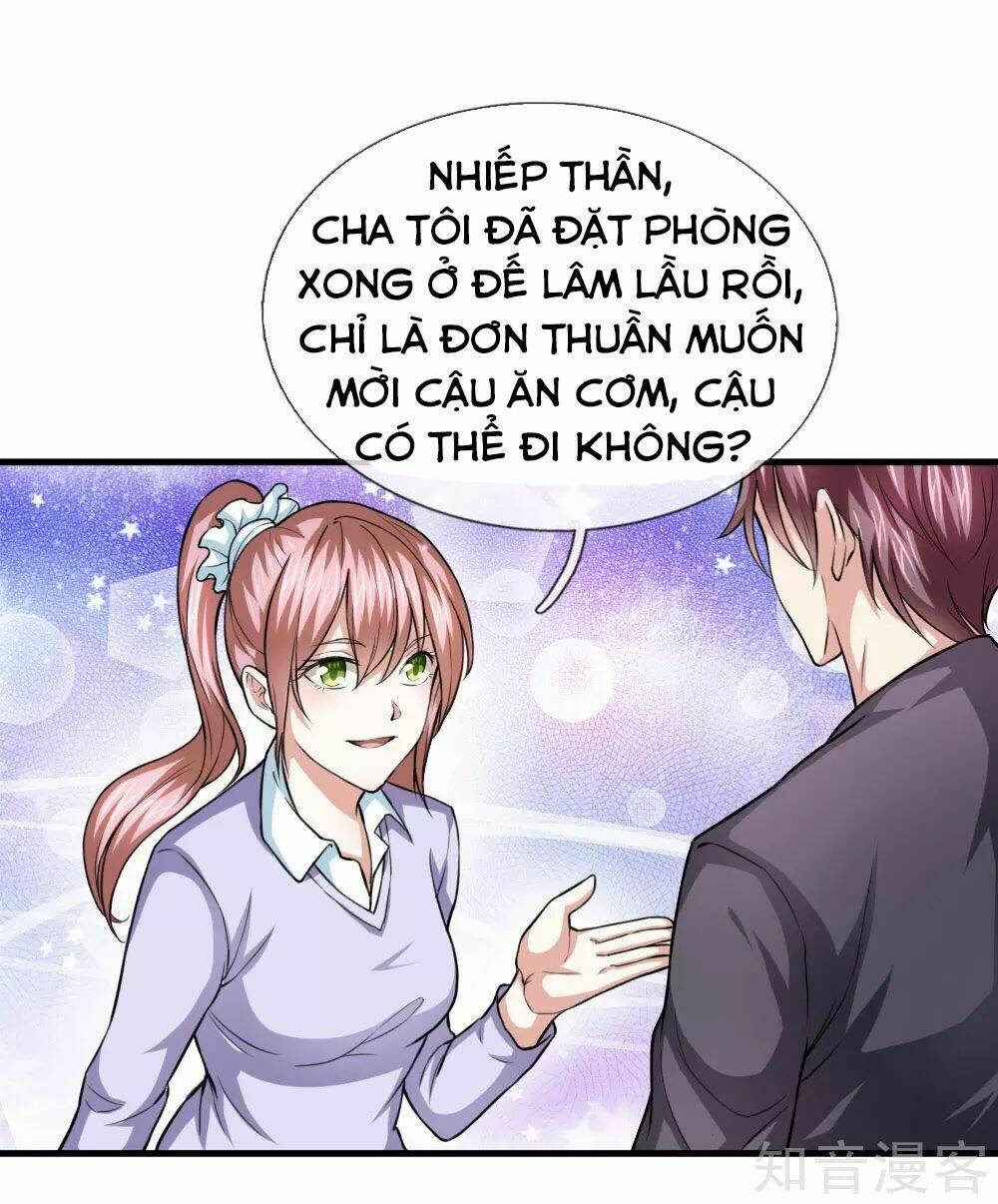Tuyệt Thế Phi Đao: Chapter 106