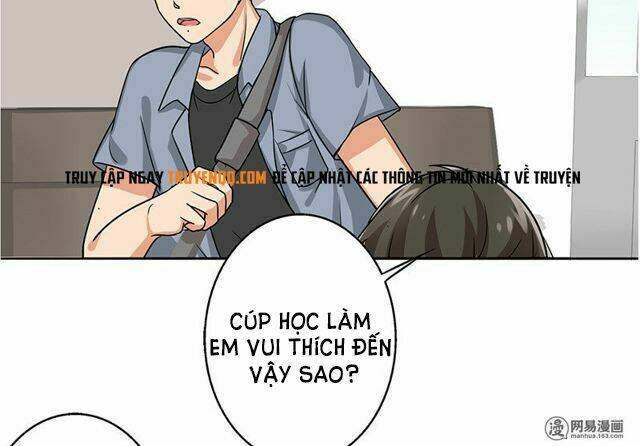 Become A Girl At Night: Chapter 27