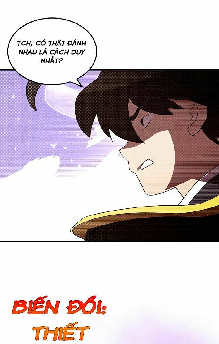 Ta Là Vua Pháp Sư: Chapter 84