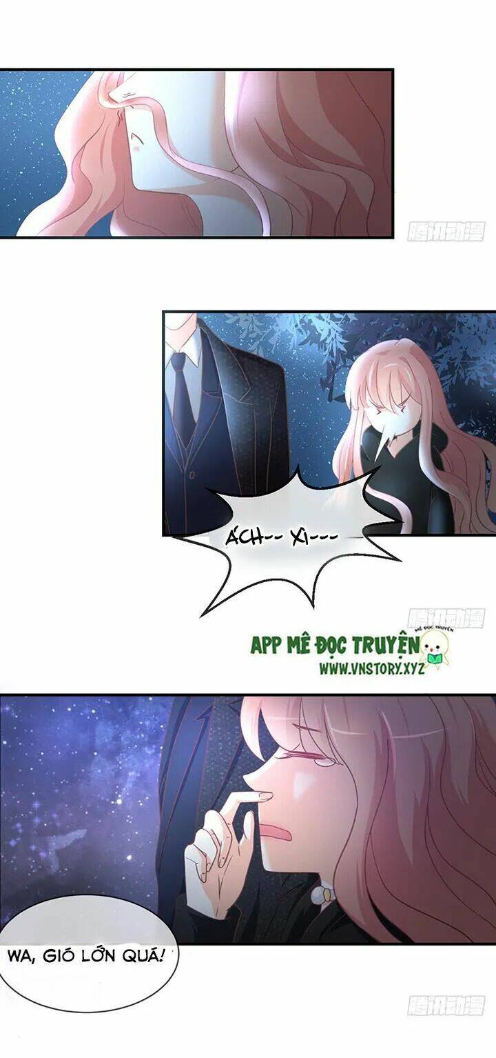 Cẩm Lý Thiếu Nữ Của Tôi: Chapter 37