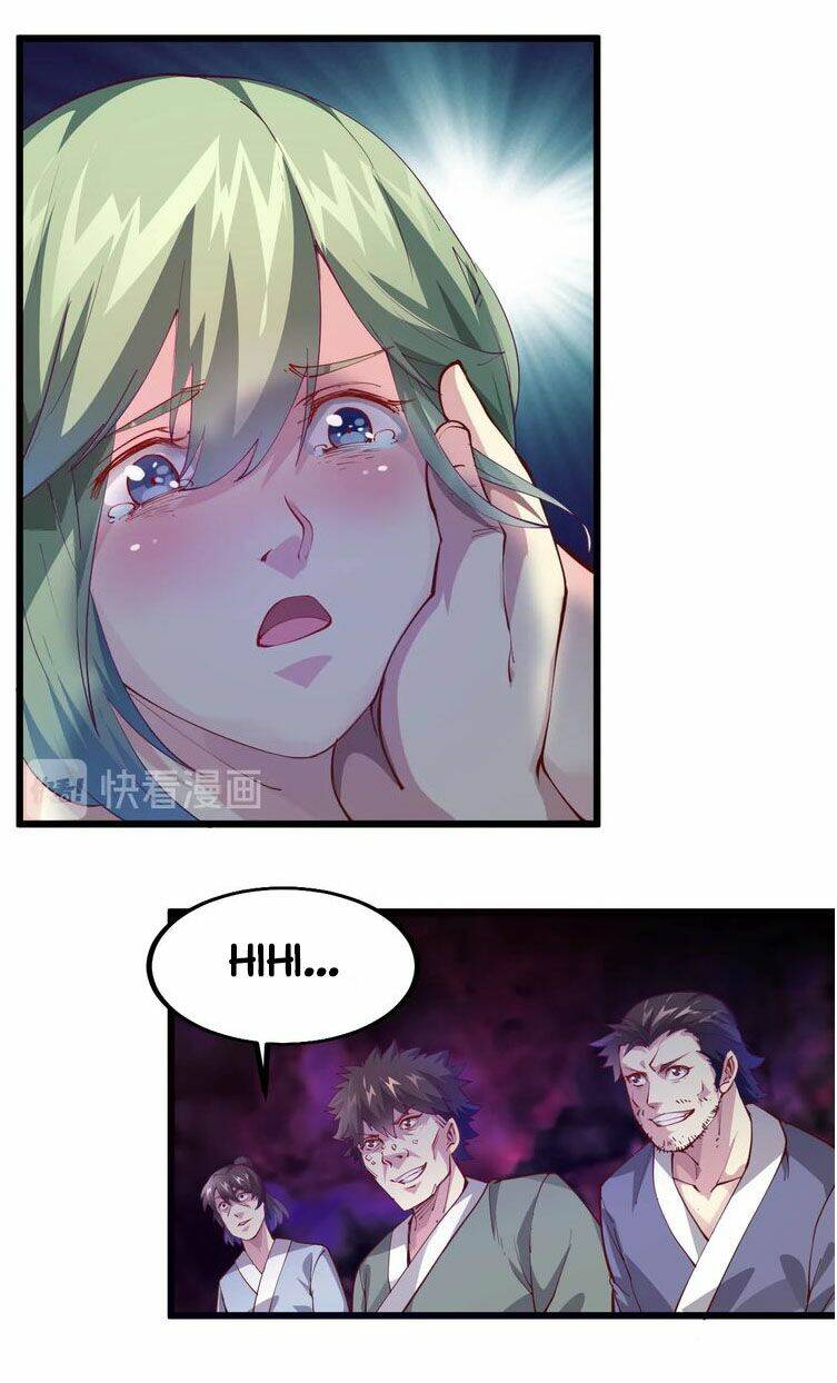 Ngự Thiên Thần Đế: Chapter 53