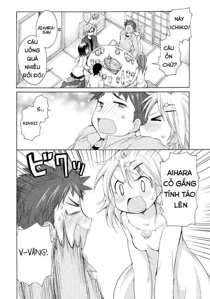 Comic Studio: Chapter 19