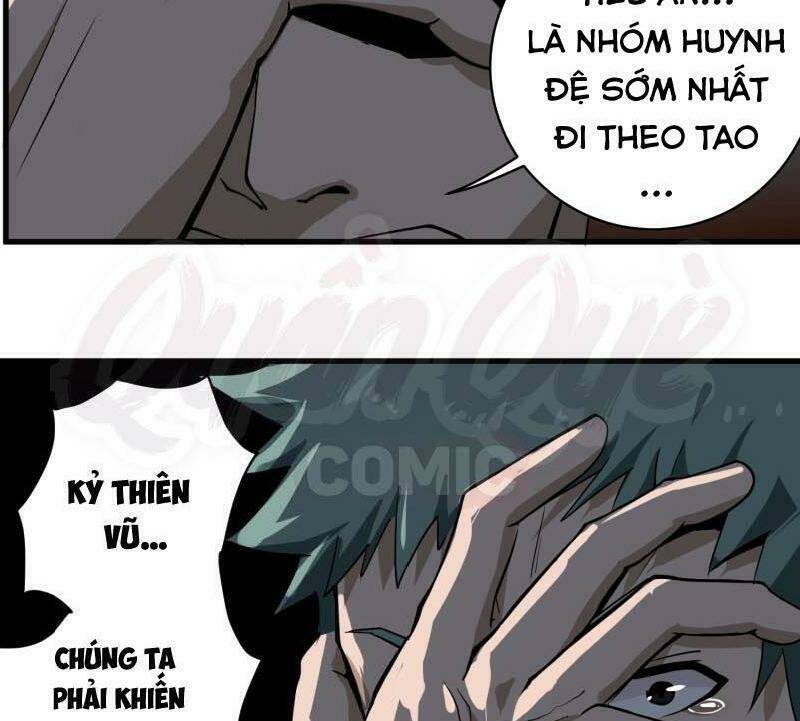 Hộ Hoa Cao Thủ Tại Vườn Trường: Chapter 87