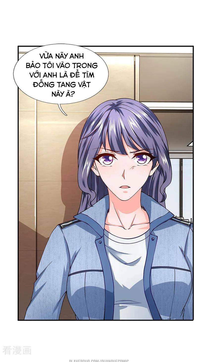 Chung Cực Binh Vương Tại Đô Thị: Chapter 70