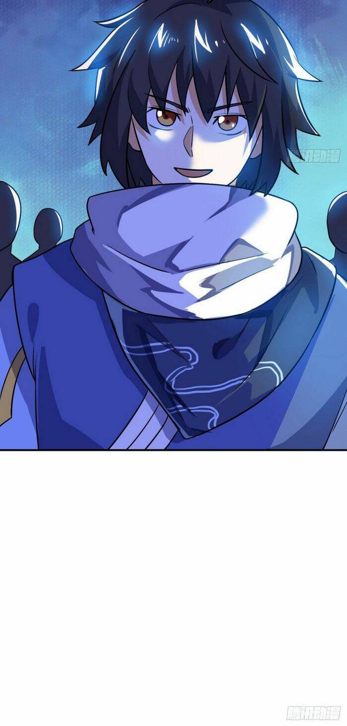 Thần Võ Đế Tôn: Chapter 61