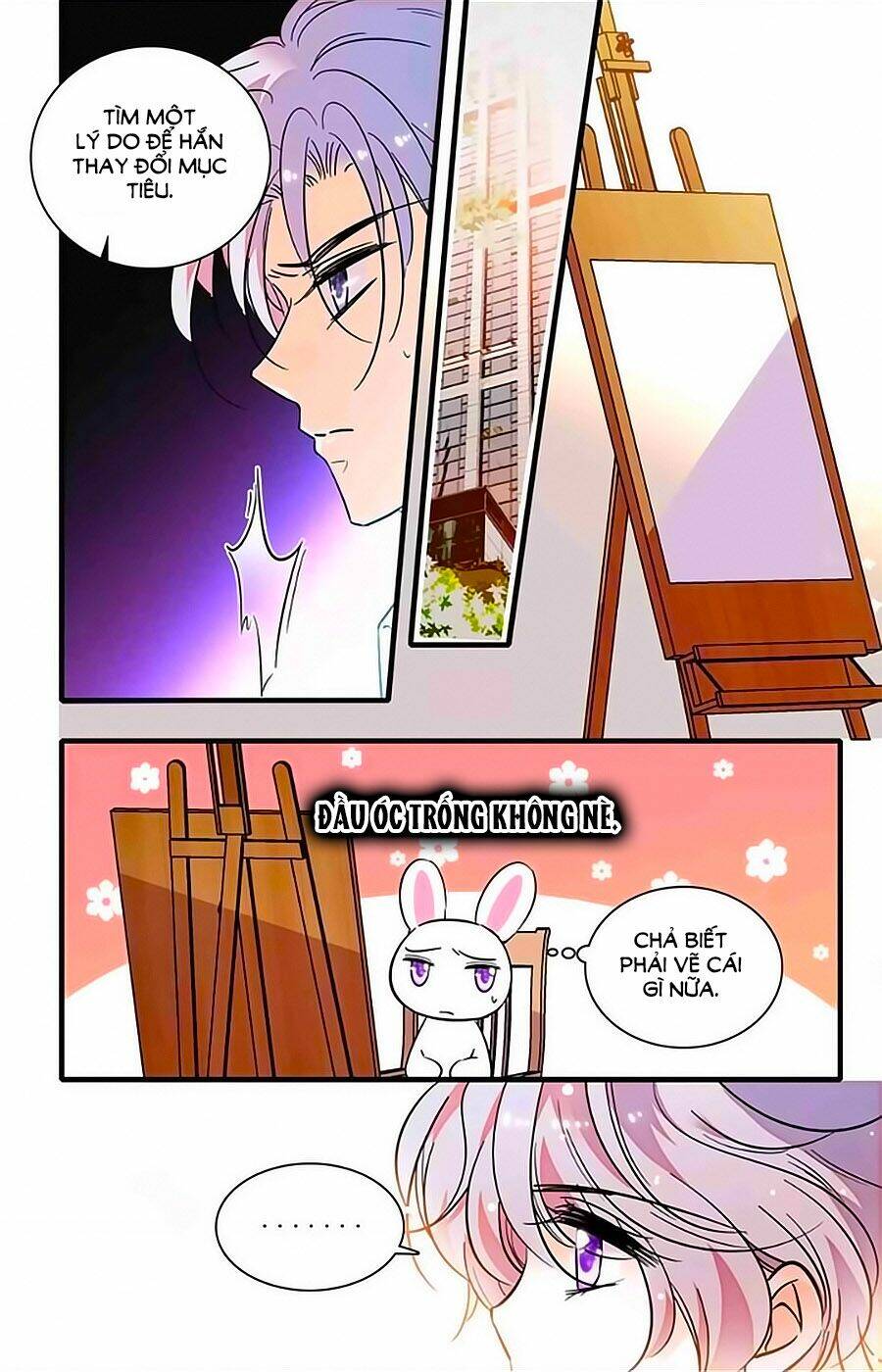 999 Nụ Hôn Bá Đạo Của Nam Thần: Chapter 255