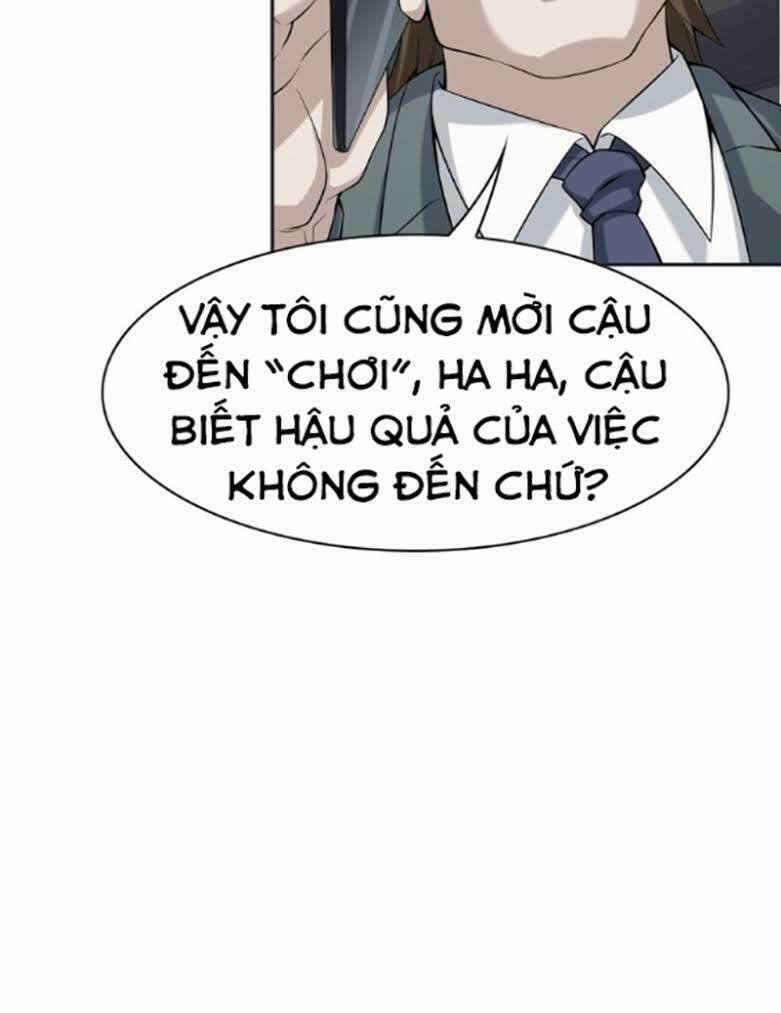 Siêu Cấp Đại Chủ Bạ: Chapter 17