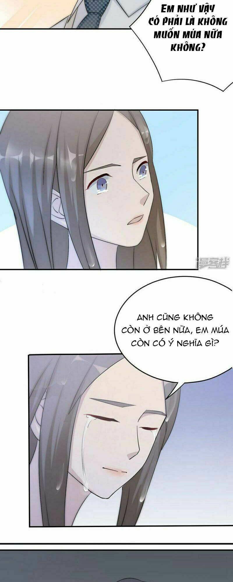 Mạc Thiếu Bức Hôn: Vợ Mới Khó Chống Đỡ: Chapter 57