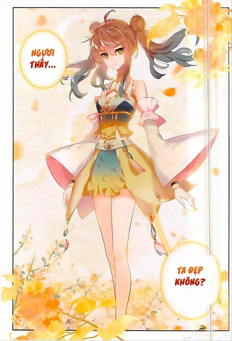 Đại Khâu Giáp Sư: Chapter 145