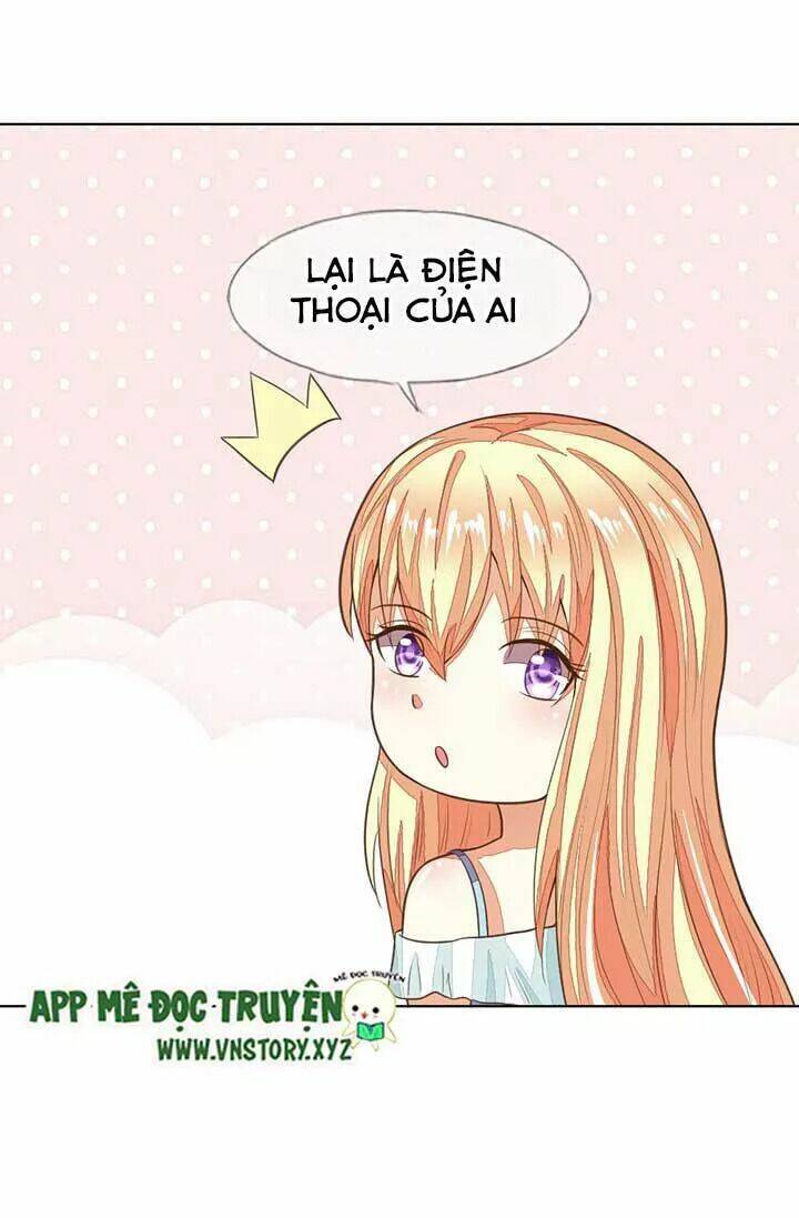 Nam Thần Ma Cà Rồng: Sủng Nhược Tiểu Lãn Thê: Chapter 127