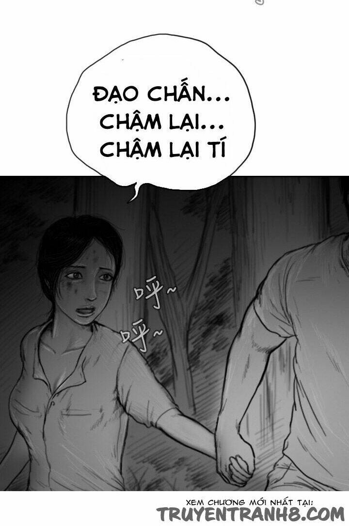 Hạt Giống Mỹ Nhân: Chapter 36