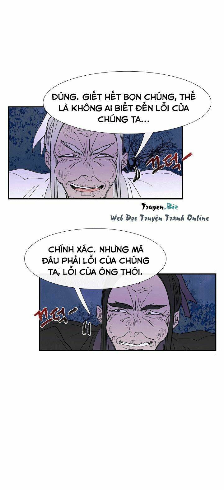 Học Sĩ Tái Sinh: Chapter 42