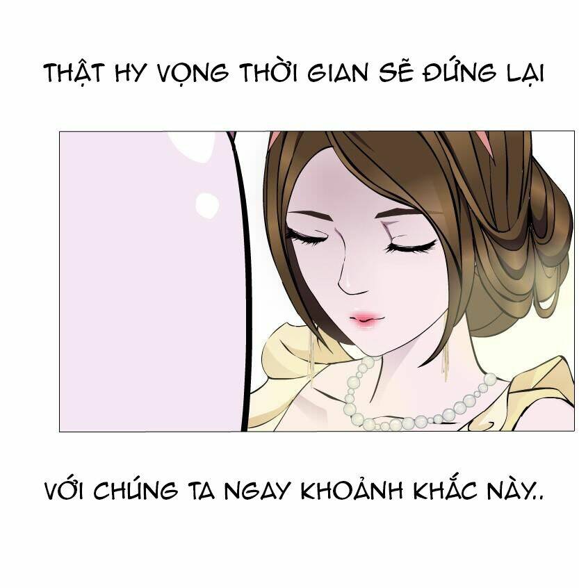 Cạm Bẫy Của Nữ Thần: Chapter 57