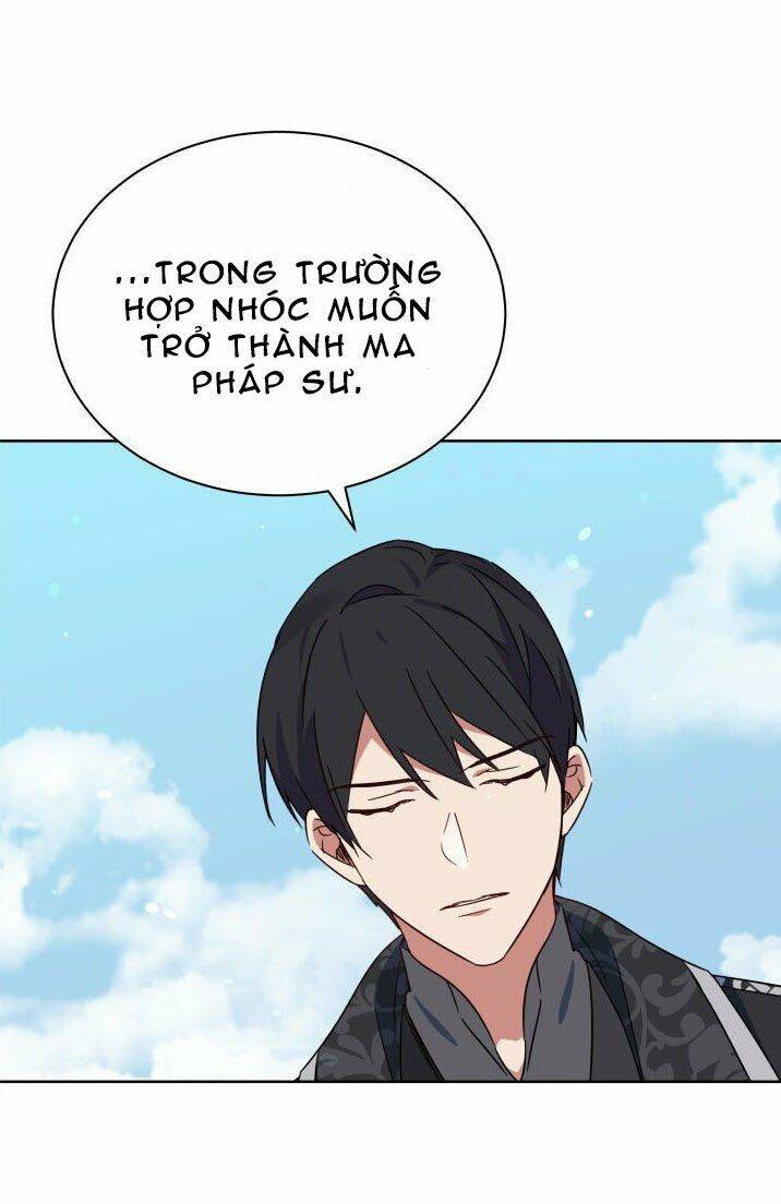 Nàng Elizabeth Thuần Khiết: Chapter 7