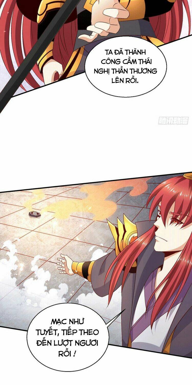 Tiên Vương Trùng Sinh: Chapter 249