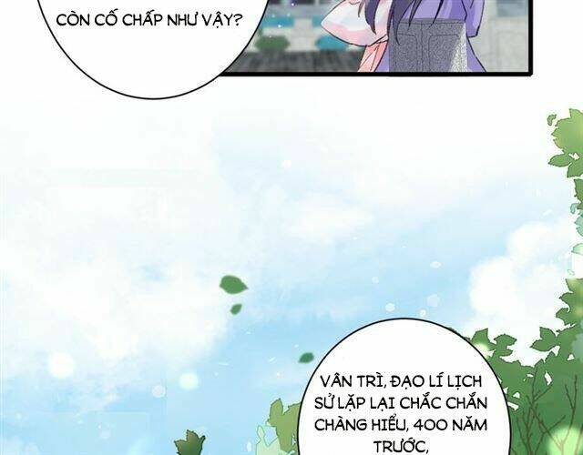 Hoa Nhan Sách: Chapter 116