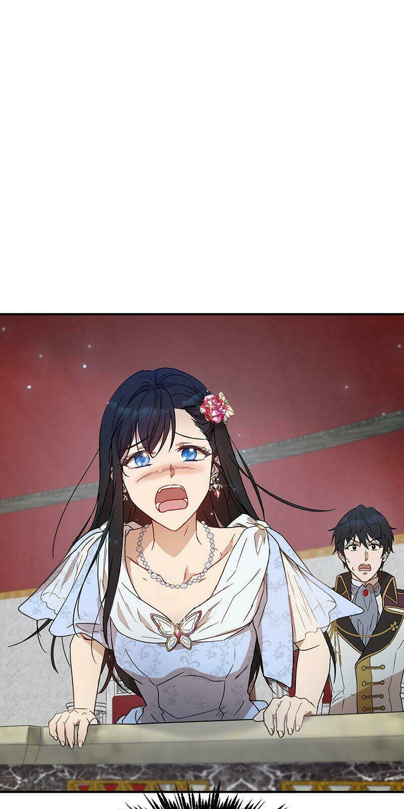 Khế Ước Của Ác Ma: Chapter 24