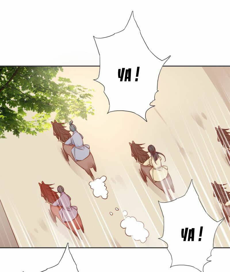 Solo Đi Vương Gia: Chapter 132