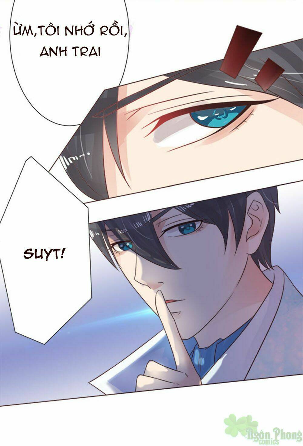 Ma Vương Luyến Ái Chỉ Nam: Chapter 78