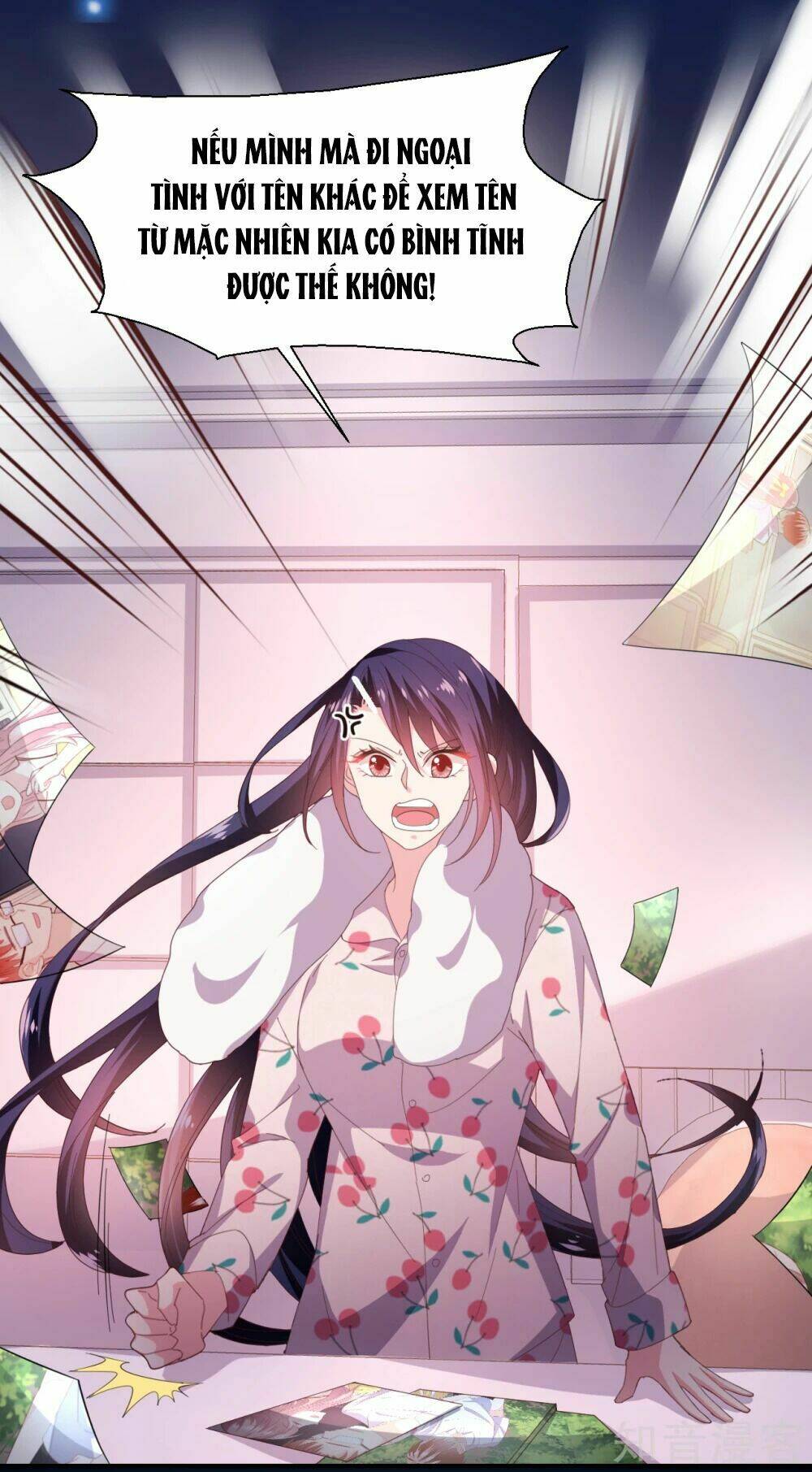 Sau Này Vẫn Cứ Thích Anh: Chapter 37