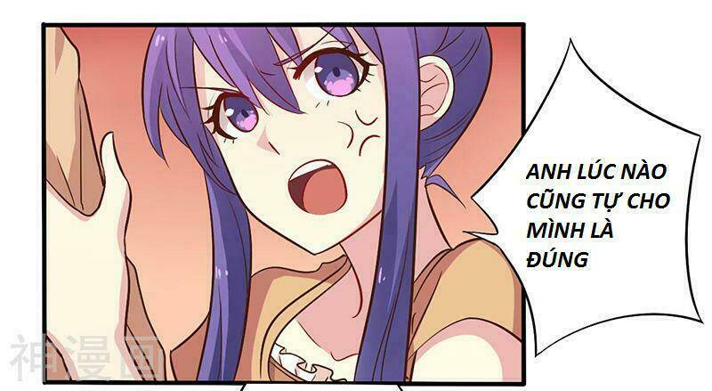 Tổng Tài Đã Cưới Em: Chapter 55