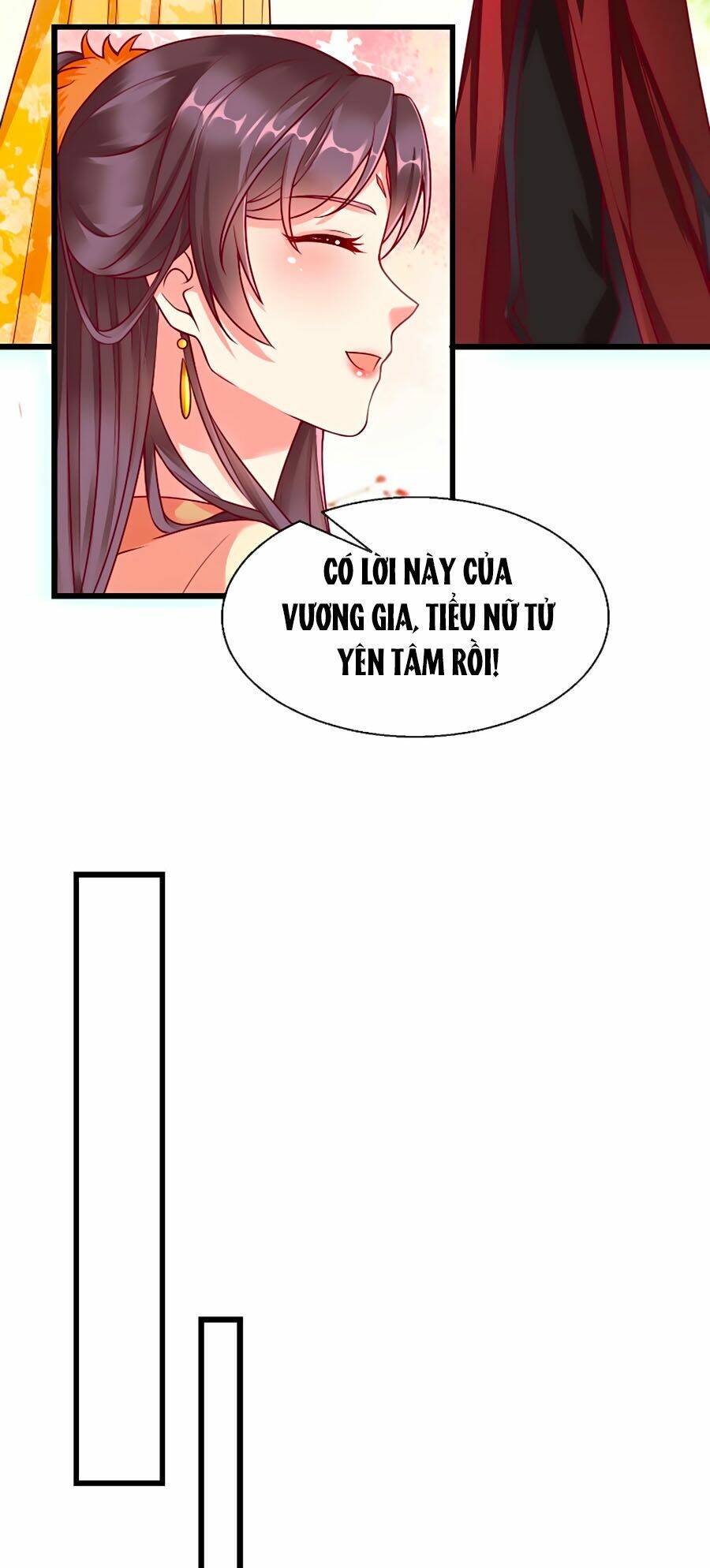 Vương Phi Là Đoá Bạch Liên Hoa: Chapter 16