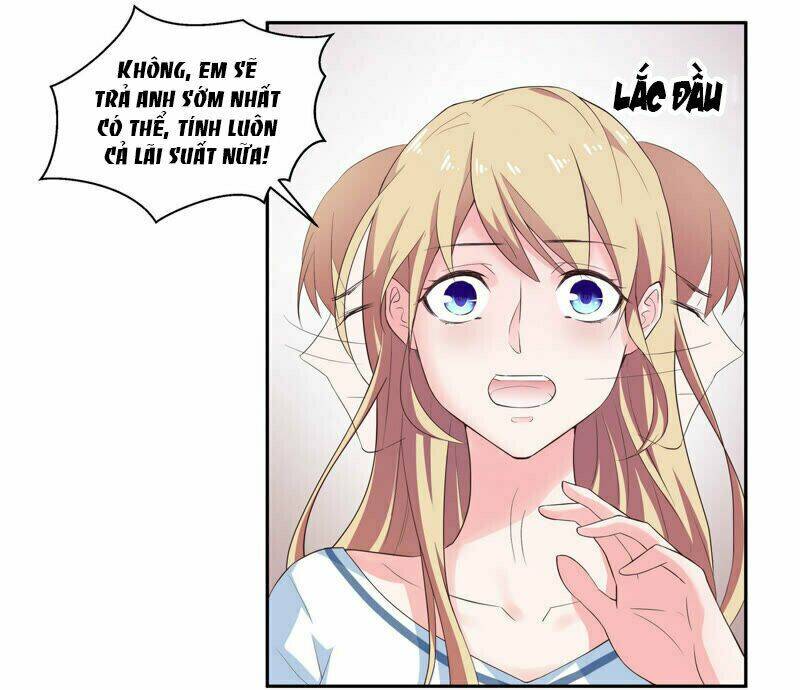 Chiến Lược Lãng Mạn Của Thịnh Thiếu: Chapter 15