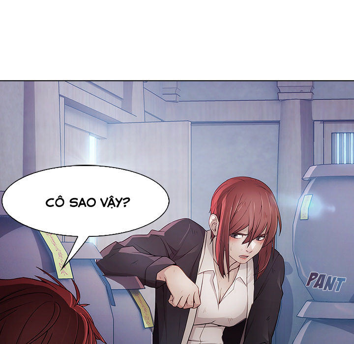 Ảo Mộng Hồ Điệp: Chapter 16