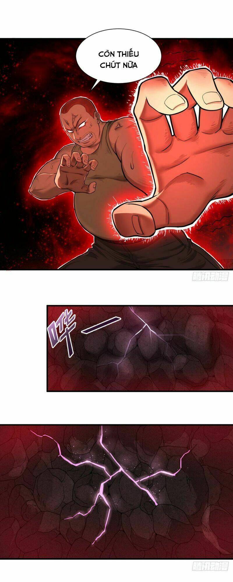 Danh Sách Kẻ Phản Diện: Chapter 96