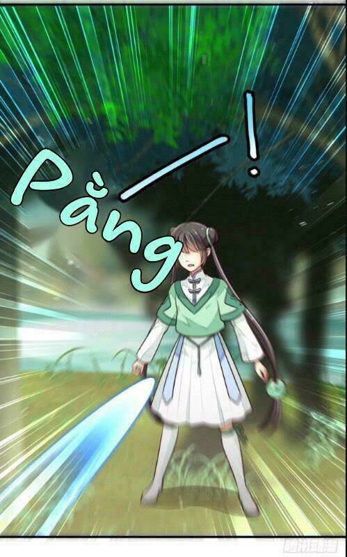 Trọng Sinh Thành Tiểu Nha Đầu: Chapter 12