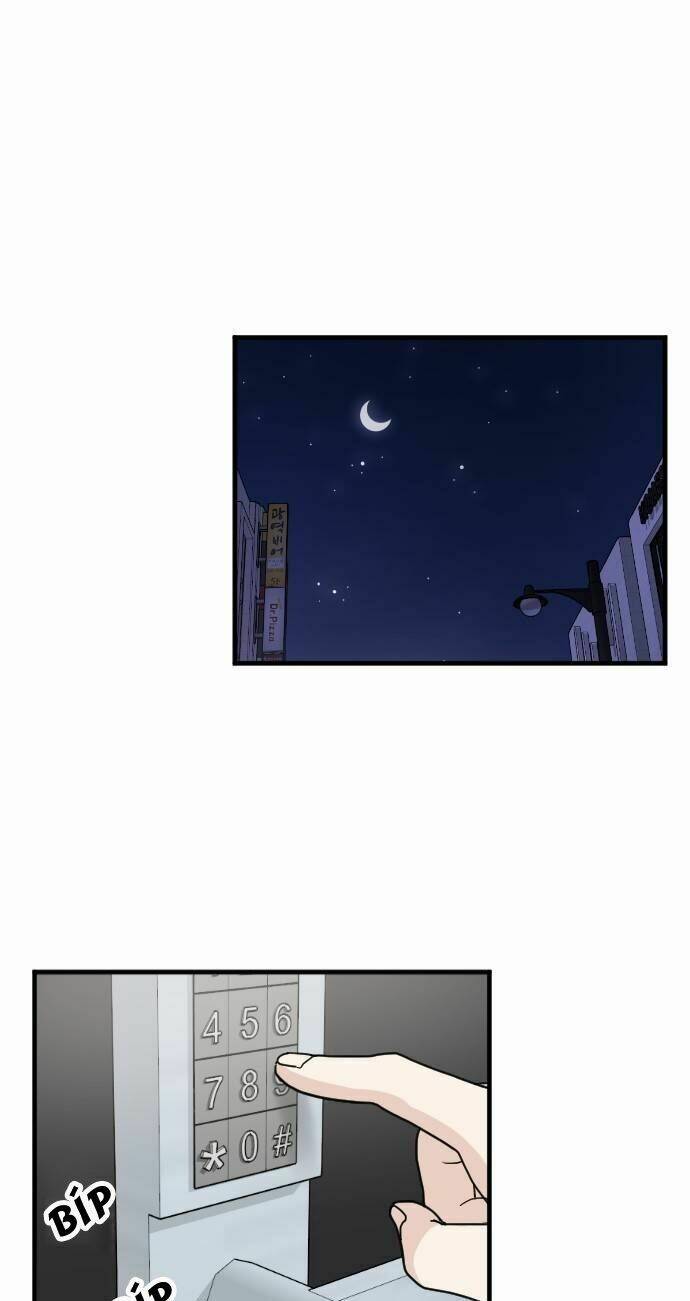 Người Đẹp Gangnam: Chapter 26