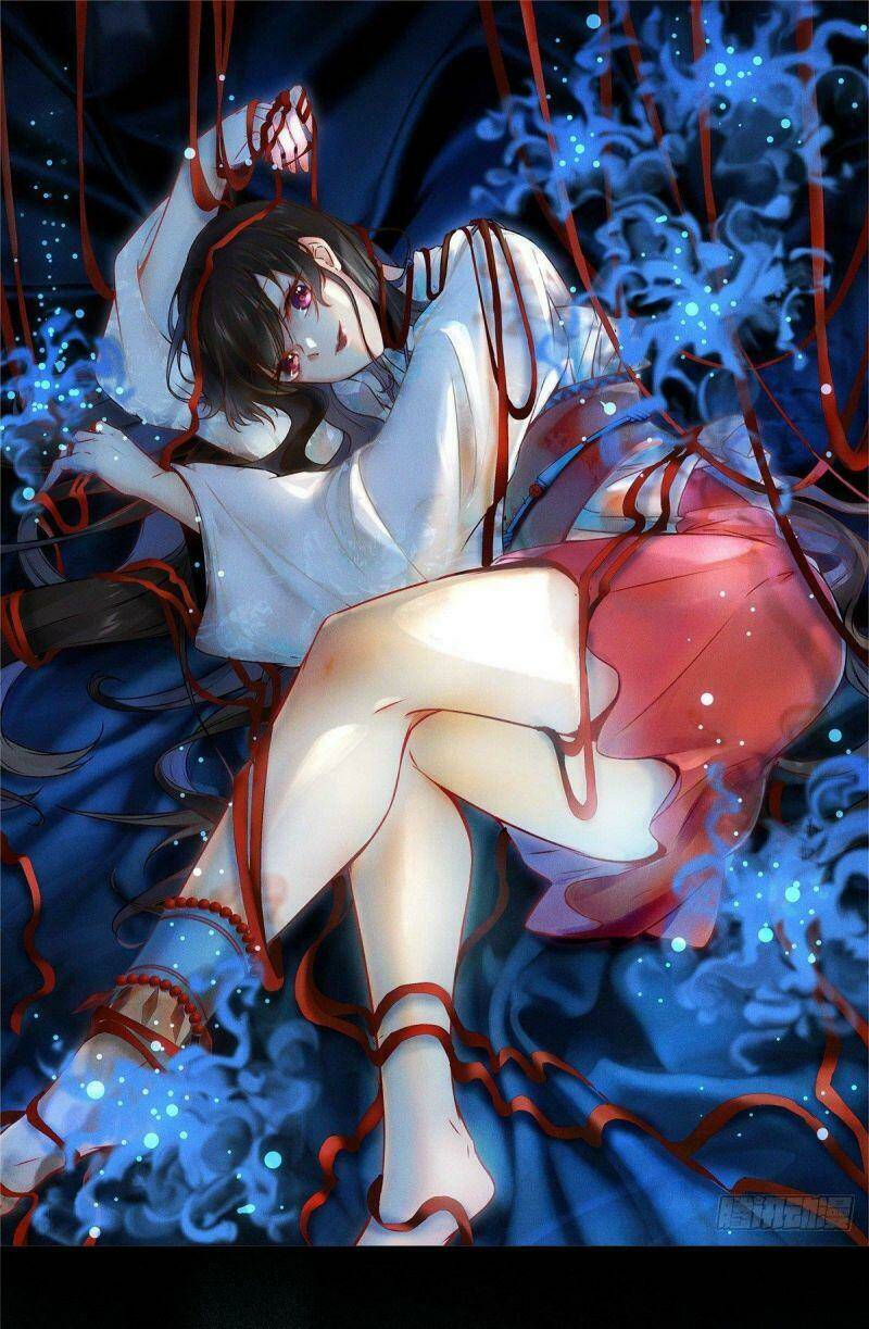 Nghịch Thiên Thần Phi Chí Thượng: Chapter 12