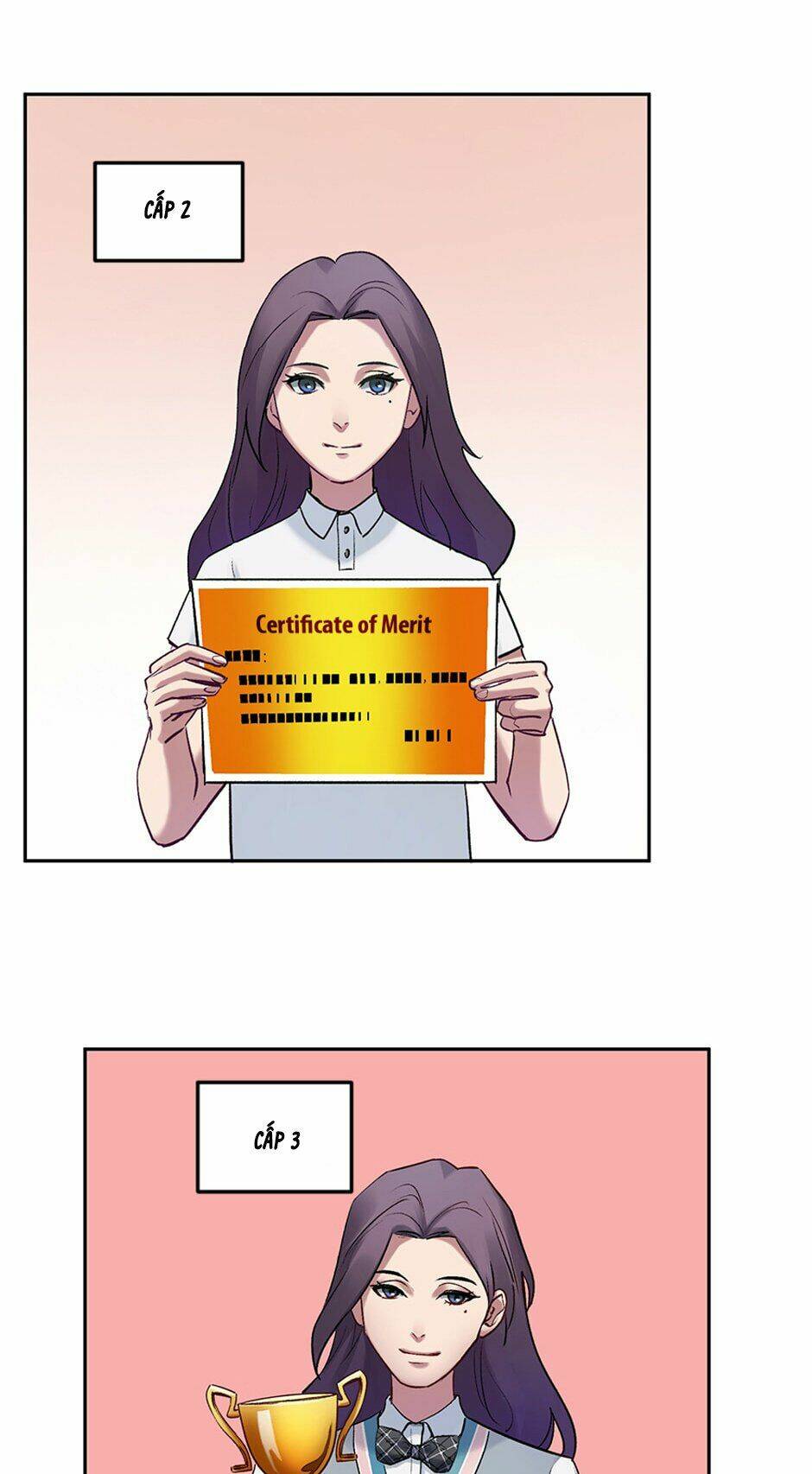 Anh Hùng Và Hiệp Nữ: Chapter 55