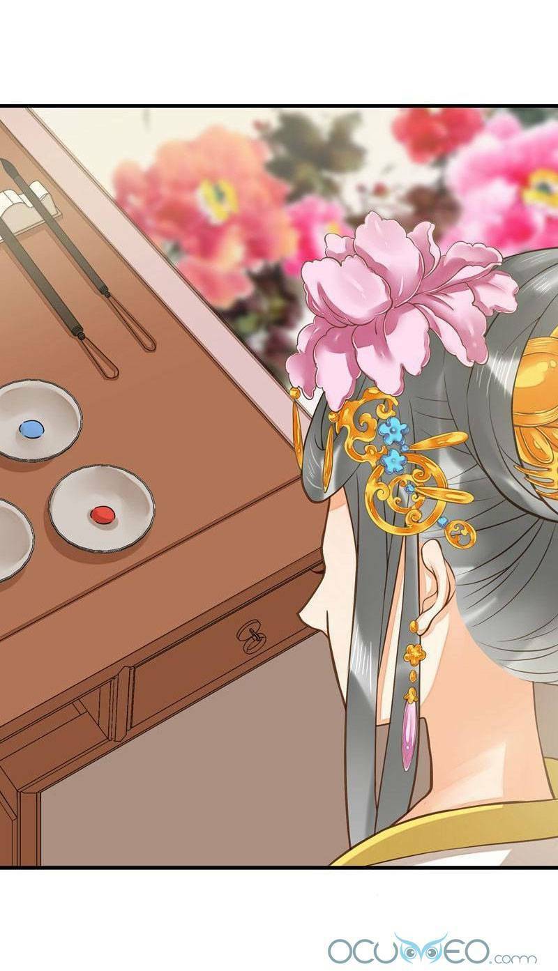 Quý Phi Này Có Chút Cơ: Chapter 22