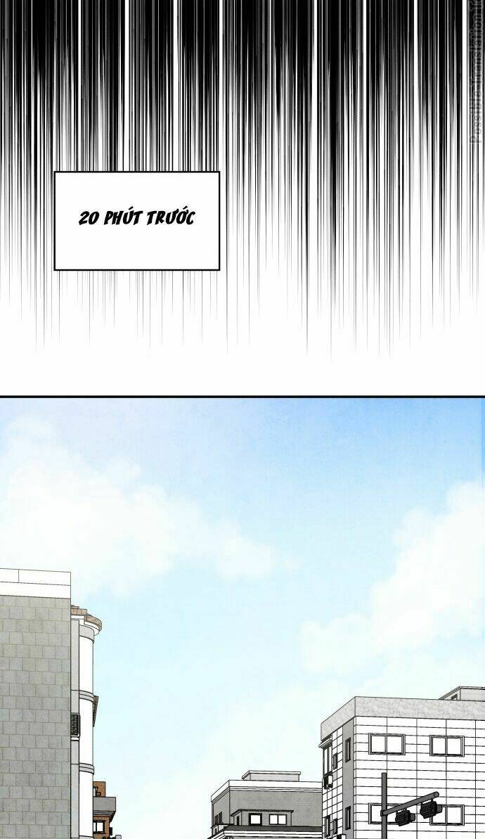 Tai Sói Và Mũ Đỏ: Chapter 28