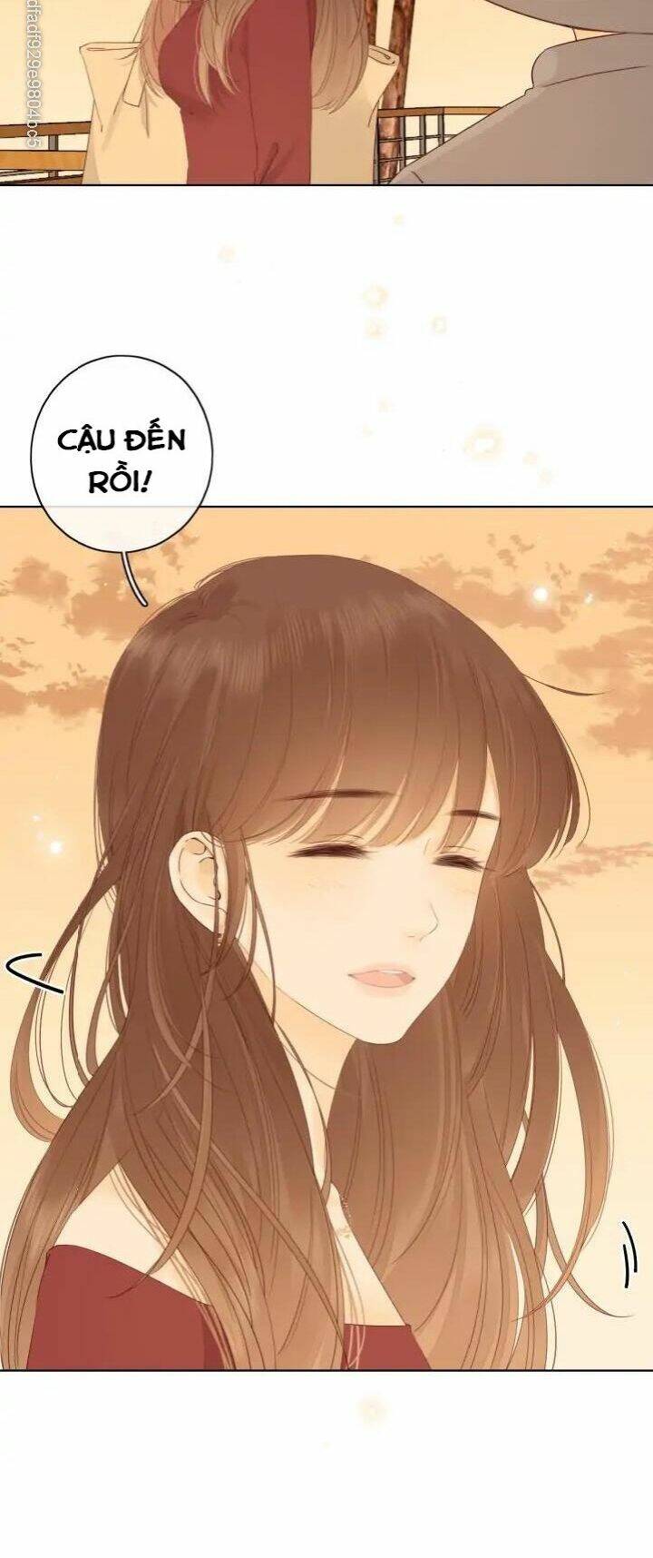 Cô Ấy Không Đáng Yêu: Chapter 60