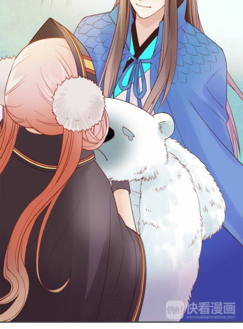 Cướp Chàng Vợ Về Đón Năm Mới: Chapter 5.1