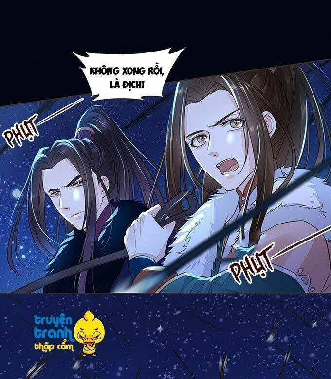 Đại Giá Thừa Tướng: Chapter 89