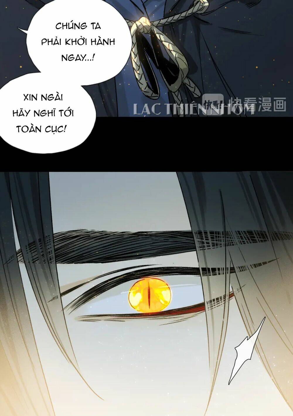 Vợ Yêu Của Ác Ma: Chapter 68