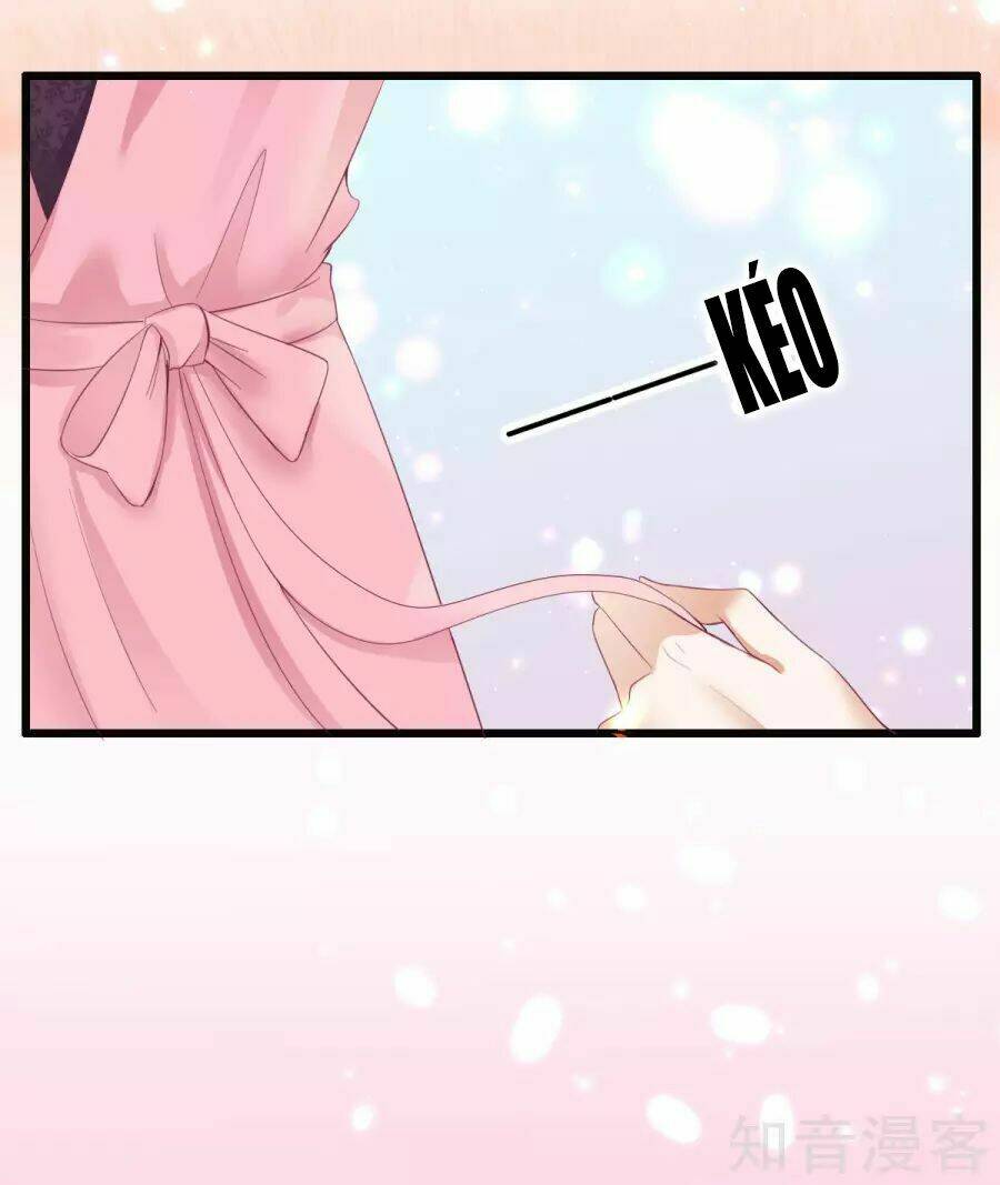 Cường Thế Tù Ái - Địch Thiếu Đừng Xằng Bậy: Chapter 2