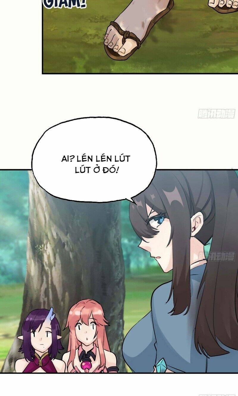 Khởi Đầu Bằng Một Con Côn: Chapter 110