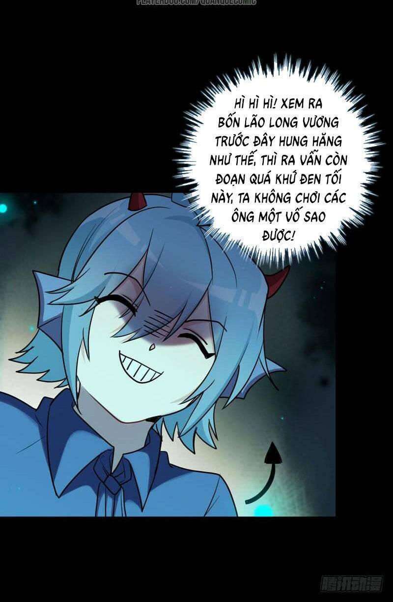Khởi Đầu Bằng Một Con Côn: Chapter 54