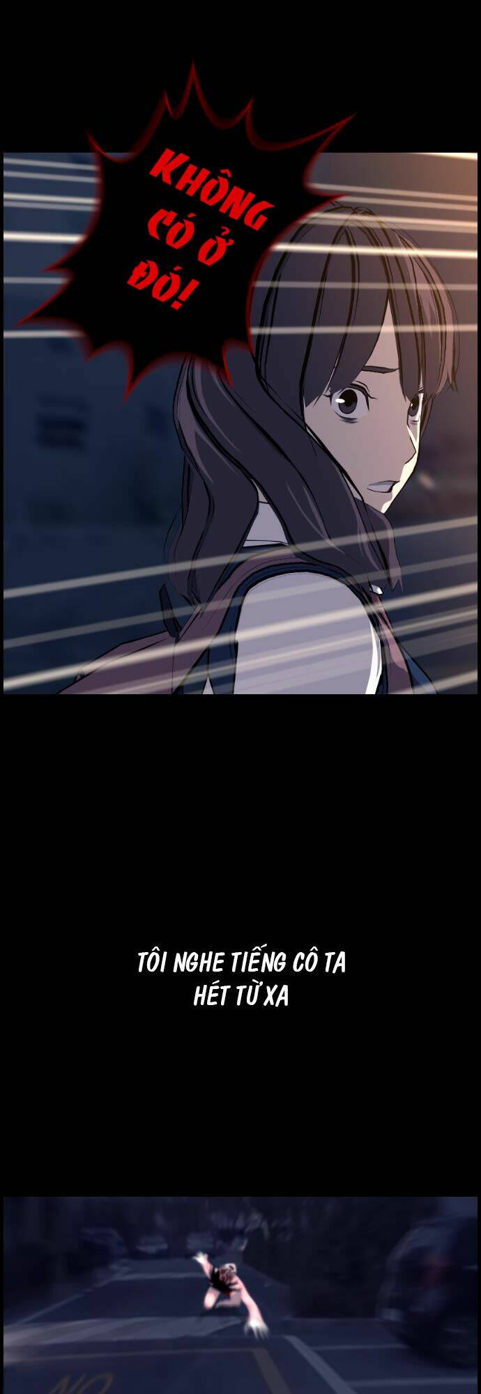 Ác Mộng Kinh Hoàng: Chapter 10