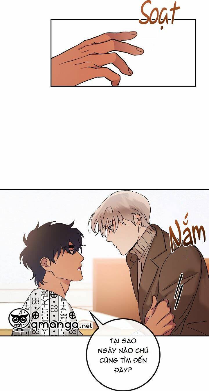 Kẻ Cắp Mặt Trăng: Chapter 44