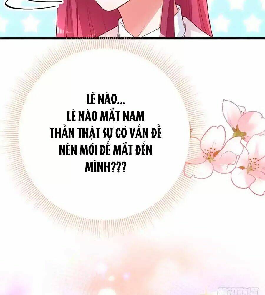 Thịnh Thế Hoa Sủng: Tôi Bị Bắt Làm Tù Binh: Chapter 9