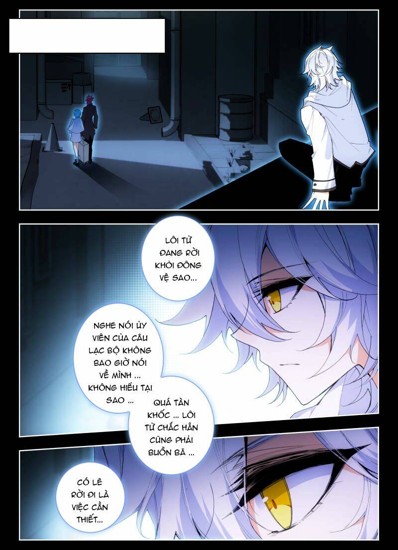 Tạp Đồ: Chapter 68