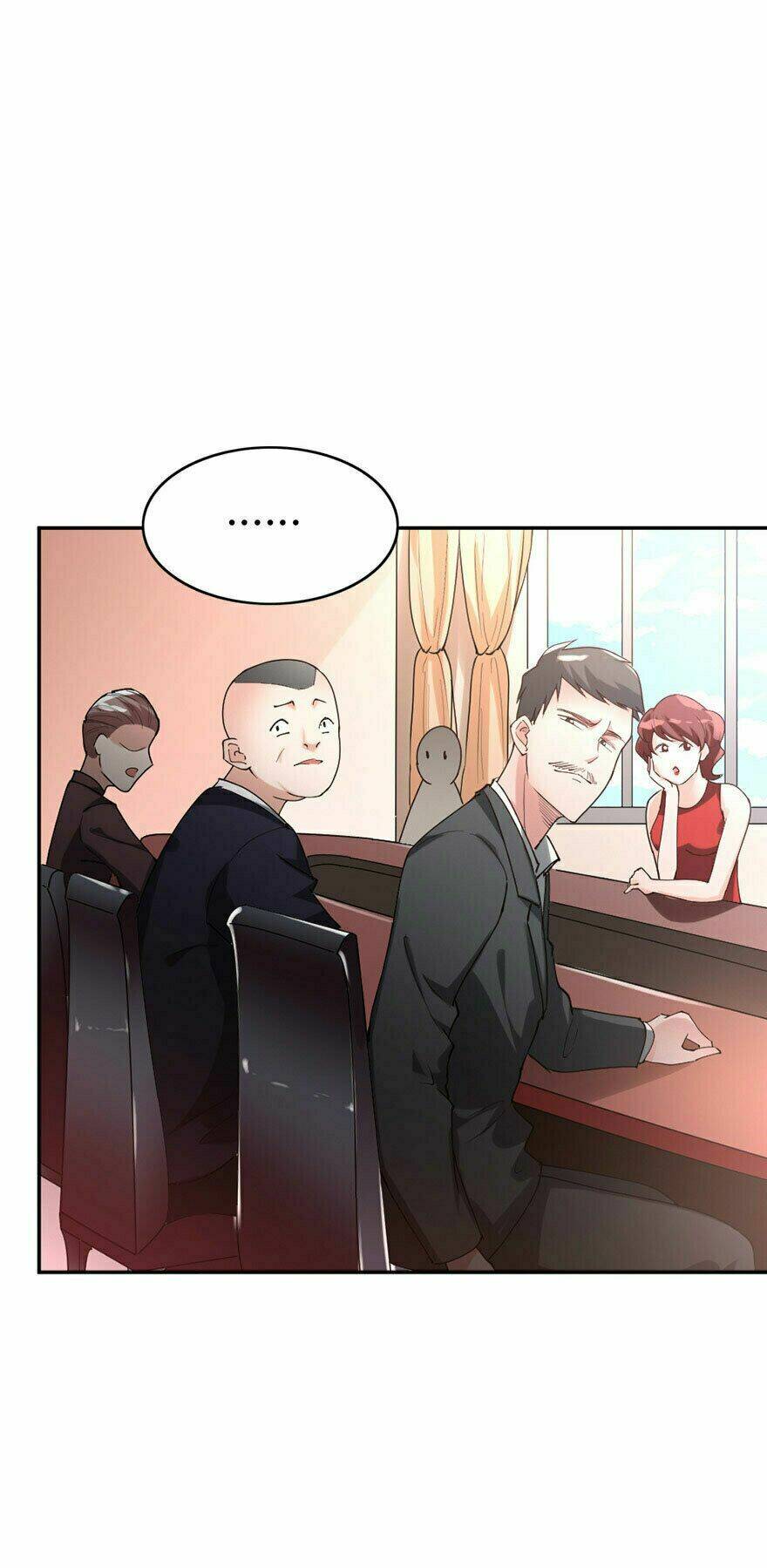 Tiểu Bạch Điềm Thê Của Long Thiếu: Chapter 36