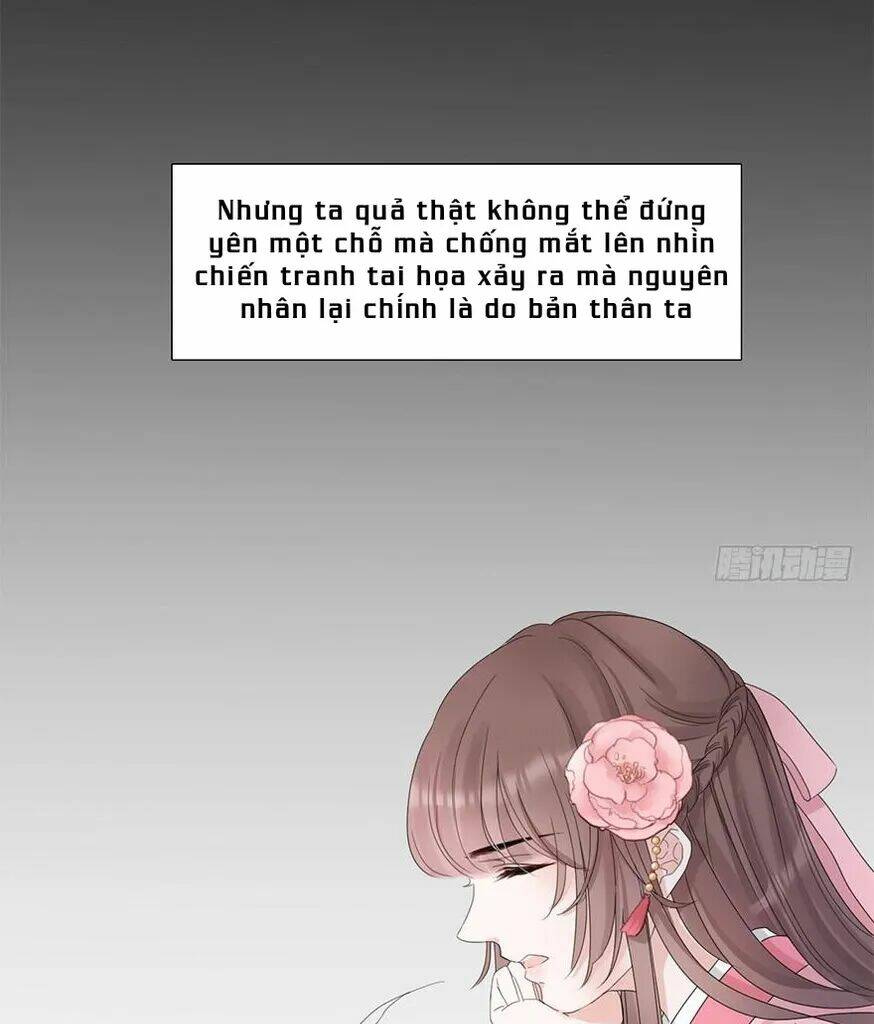 Sở Cung Tứ Thời Ca: Chapter 4