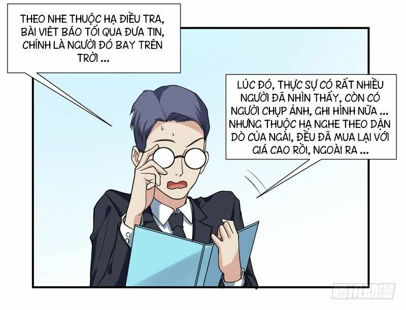 Ma Vương Đại Nhân Đi Thông Thả: Chapter 33